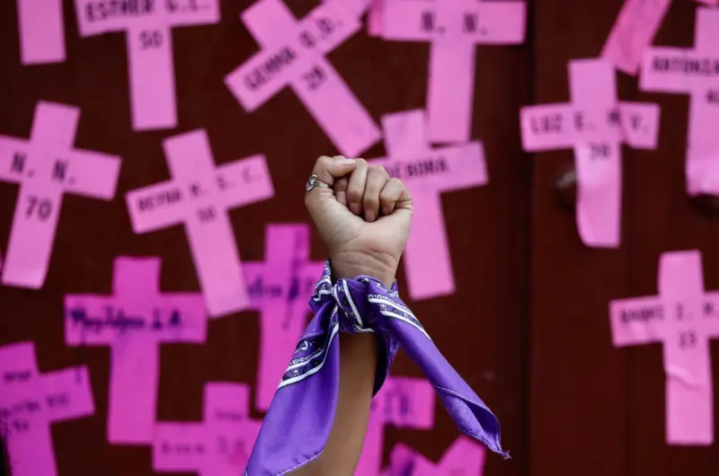 Alertan por reclasificación judicial en casos de feminicidio; advierten retroceso por falta de perspectiva de género