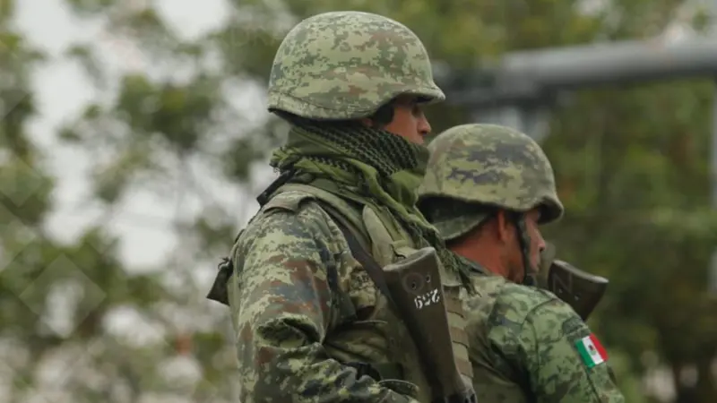 Abatimiento de ‘El Texas’: ¿Qué sabemos del sucesor de ‘La Perris’ y jefe de seguridad de Los Chapitos?