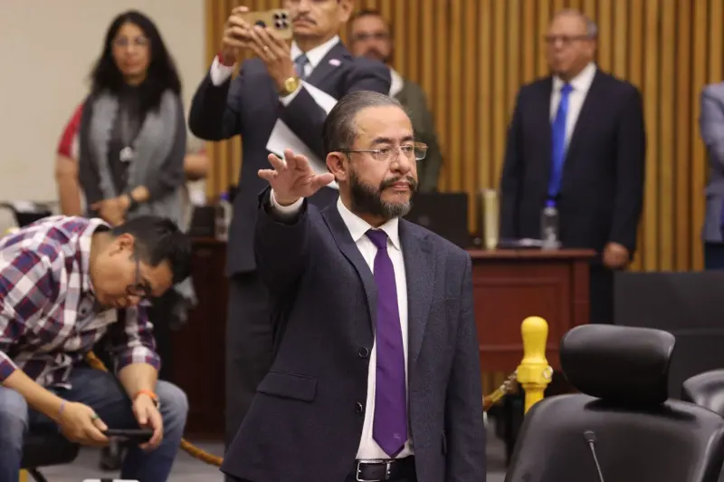 El extraño caso de Hugo Eric