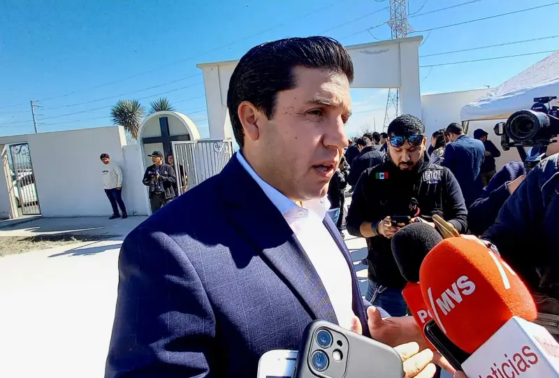“Los ciudadanos quieren soluciones, no pretextos”: Raúl Cantú responde a señalamientos de Andrés Mijes