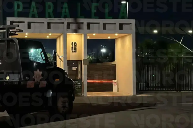 ‘El Texas’ murió en operativo militar en Culiacán, reitera García Harfuch