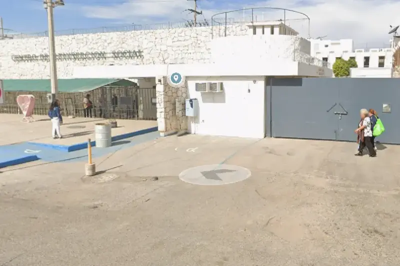 Escapan reos de un penal en Sonora; activan protocolo para recaptura