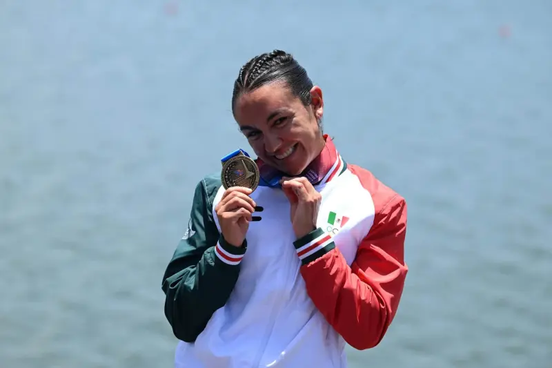 Presume Samuel García 33 medallas de NL en Juegos Centroamericanos