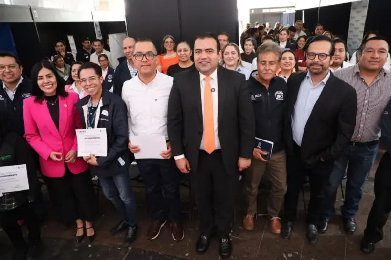 Colón oferta 500 vacantes en Feria de Empleo 2026; destacan crecimiento industrial del municipio