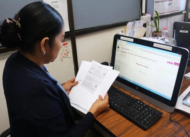 Solución a los problemas al consultar o descargar la boleta de calificaciones SEP