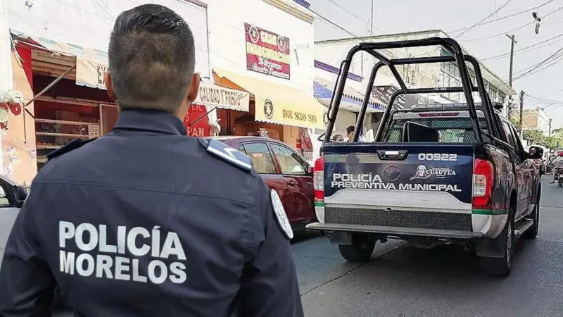 Exige CCE reforzar seguridad en Cuautla ante cobro de piso