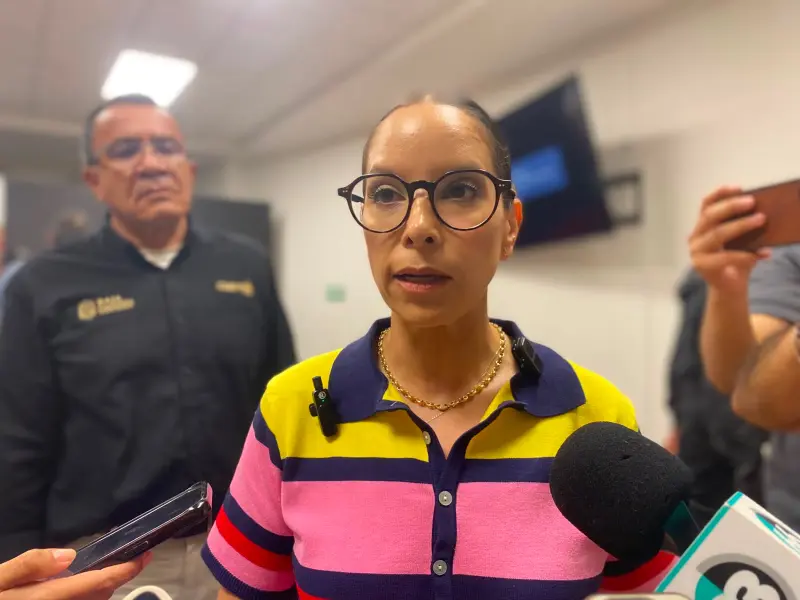 Persisten cortes de agua en 16 colonias de Tijuana tras falla en El Carrizo