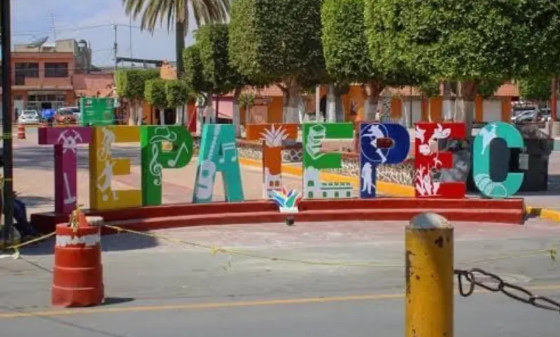 Retienen vecinos de Francisco I. Madero a presunto ladrón