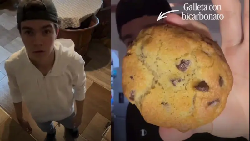 JanCa Bakery: El caso de EMPRENDIMIENTO de un ESTUDIANTE de 15 años en Sonora