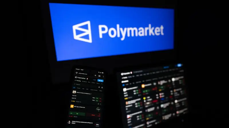Francia bloquea el acceso a Polymarket por presuntos vínculos con apuestas