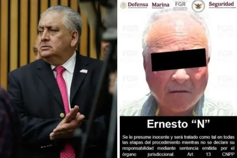 Exige Acosta Naranjo investigar a ex directores de Aduanas