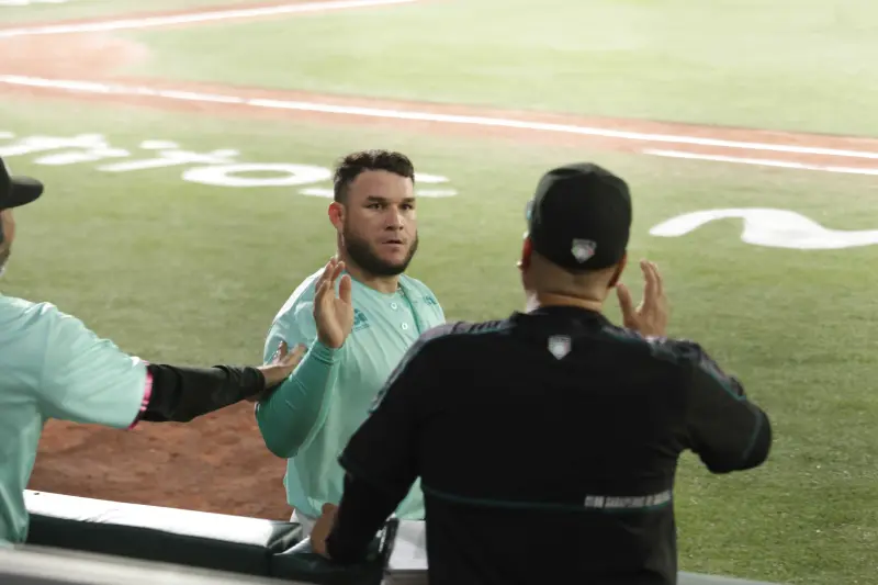 Saraperos de Saltillo revive: la combinación que necesita para entrar a Playoffs