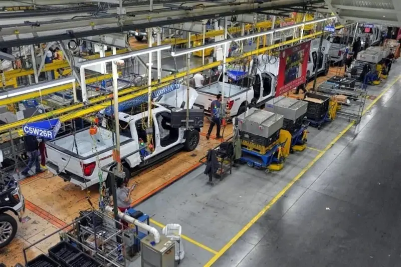 Lamenta sector automotriz rechazo a T-MEC
