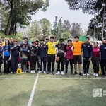 Gana arquera queretana plaza para Juegos Olímpicos de la Juventud