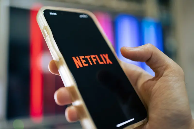 Más anuncios, deportes y eventos en vivo: así perfila Netflix el futuro de su catálogo