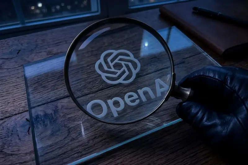 La historia de la IA que escapó a internet da un giro dramático: dicen que OpenAI es el culpable