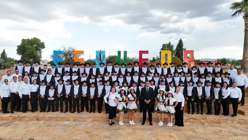 Jóvenes sanluisinos buscan representar a México en Barcelona; realizan jornada para recaudar fondos