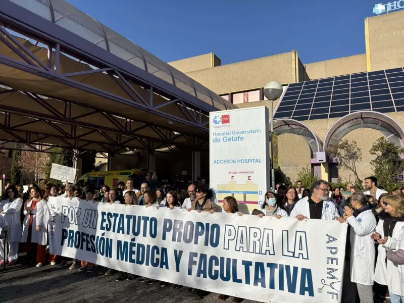 Por qué los trabajadores están protestando: las claves del auge de las huelgas en España