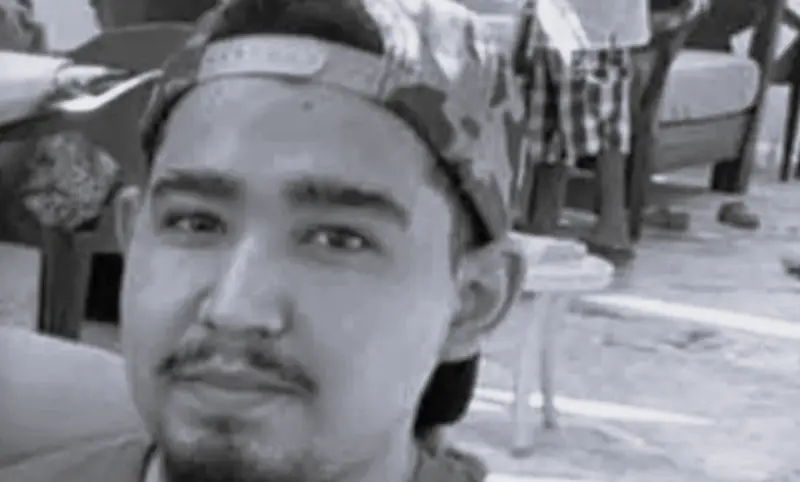 Hallan muerto a joven reportado como desaparecido en La Unión