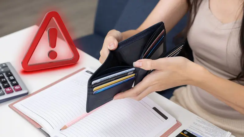 Test: ¿Qué tan vulnerable eres ante un imprevisto económico y qué tipo de seguro te conviene?