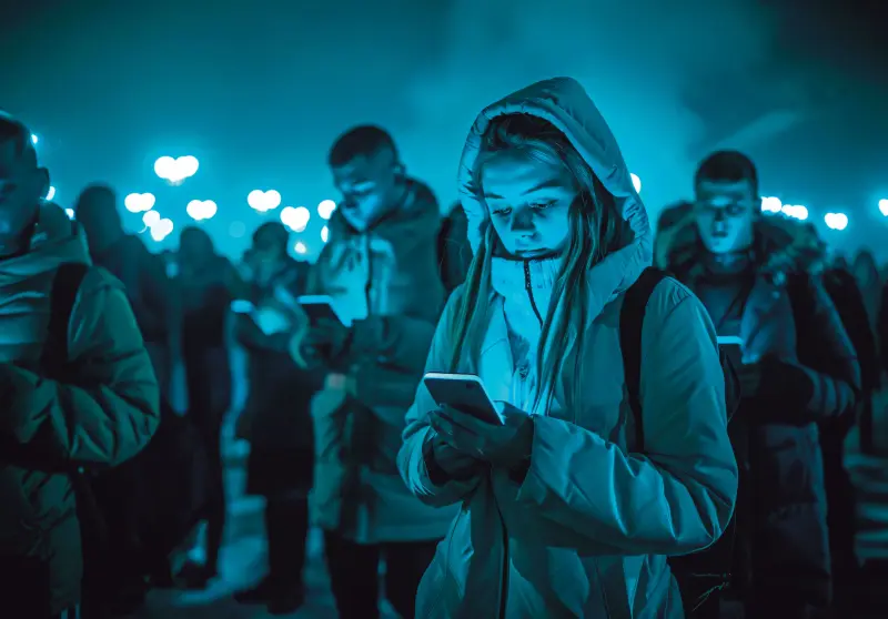¿Te quedaste sin señal por el temporal? Así se activa el Roaming Nacional de Emergencia en Android e iPhone