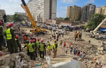 Continúa Gobierno de Acapulco labor humanitaria en Venezuela