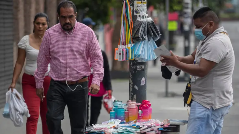 Retomarán programa para reportar comercio informal en Tijuana
