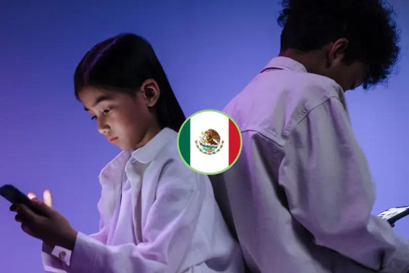 México quiere replantear cómo usan las redes sociales niños y adolescentes: la SEP prepara un debate nacional