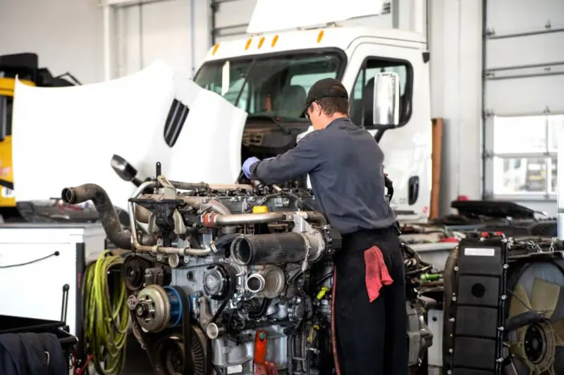 Quaker State lanza Fusion Tech diseñado para el transporte en México