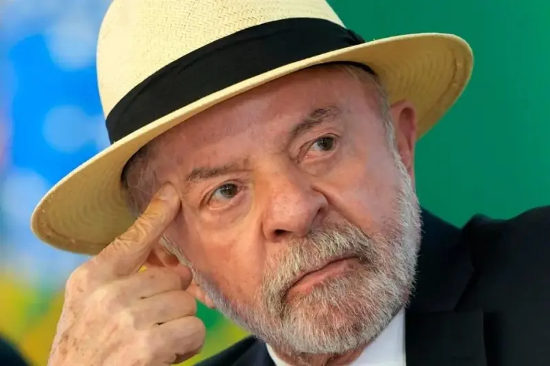 Considera Brasil 'injustificado' el arancel de EU