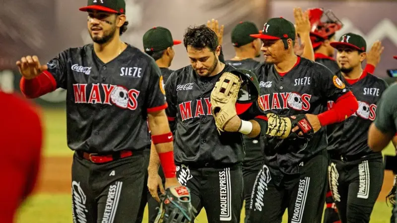 ¡La “tribu” se queda en casa! El corazón de Mayos vence al sueño de Arizona