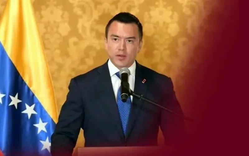 Con Ecuador no hay ningún canal de comunicación.- Canciller