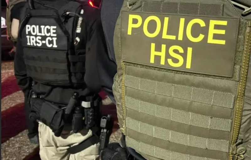 Cuestiona DHS decisión de Essex de restringir apoyo a agentes de ICE