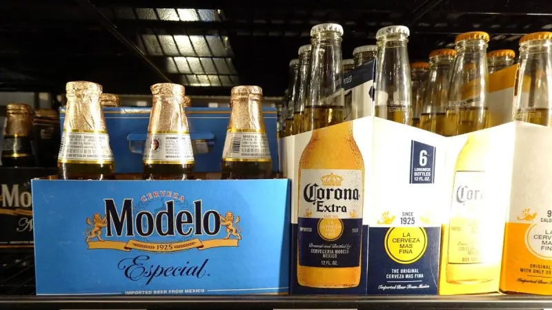 Constellation Brands aplaza el arranque de su planta de Veracruz para finales de 2026