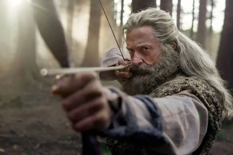 La historia real tras 'La muerte de Robin Hood', la nueva película del forajido con Hugh Jackman: "Se cuentan sus historias, pero todas son mentira"