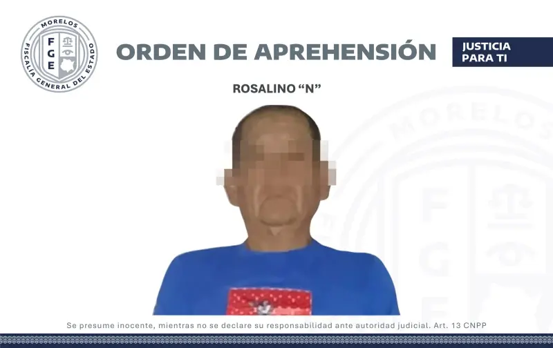 Aprehenden a masculino por feminicidio en grado de tentativa en Jojutla