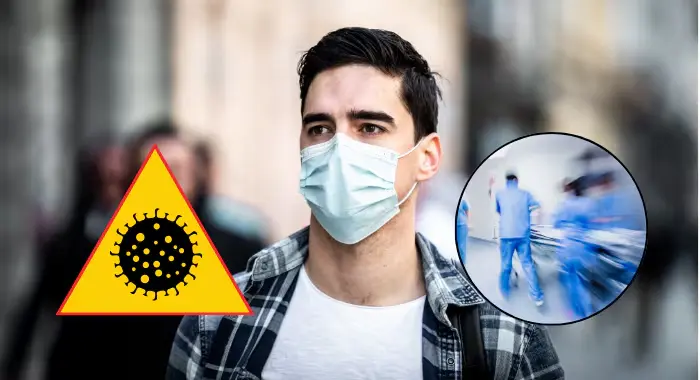Nueva York alerta por brote de Legionela: 59 casos y 15 hospitalizados en Manhattan