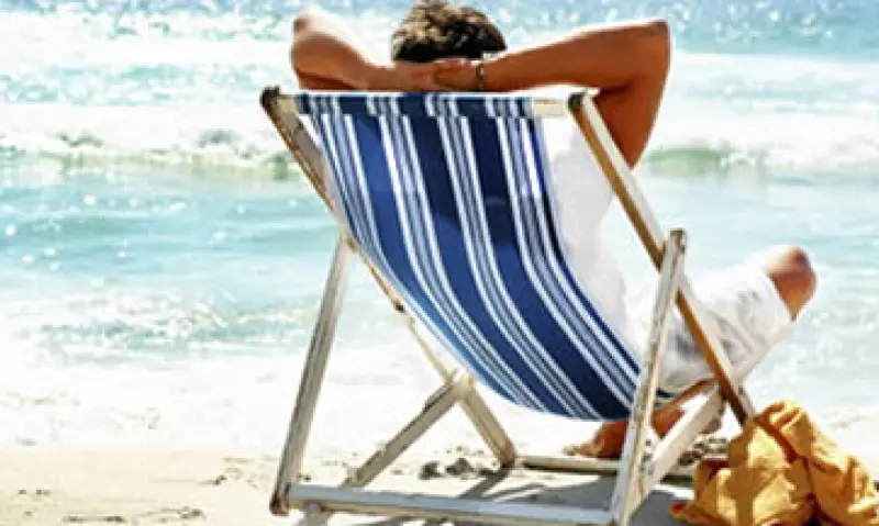 Vacaciones sin culpa, la ventaja que nadie explota