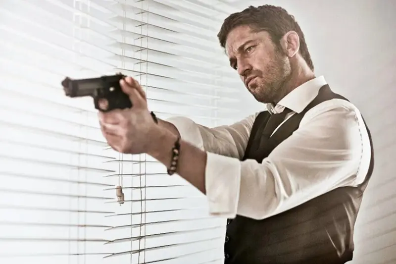 "Si interpretara a James Bond, eso se acabaría enseguida". Gerard Butler explica por qué nunca ha querido ser el agente 007