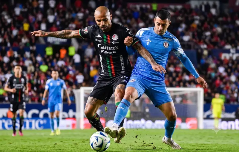 San Luis vs Cruz Azul: ¿A qué hora juega el campeón y dónde verlo?