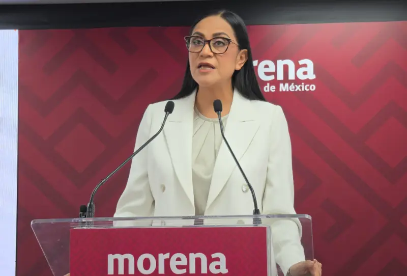 Pide Morena a la oposición sumarse a la defensa de mexicanos en EU