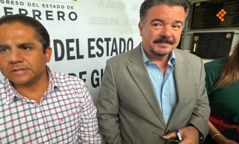 Auditoría de Guerrero no actuó de mala fe contra Abelina: Congreso