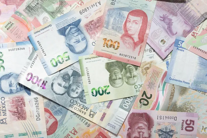Invertir 10,000 pesos en CETES: este es el rendimiento que puedes recibir con las tasas actuales