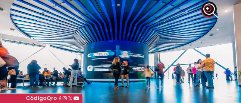 Invitan a emprendedores a integrarse a quinta generación de BLOQUERS