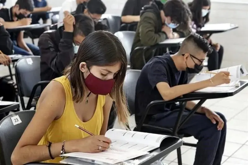 Registran 307 mil aspirantes en primer proceso sin Comipems