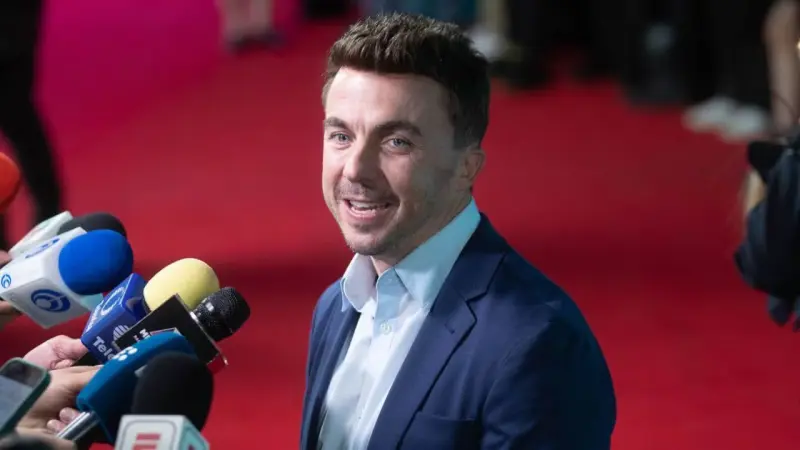 Frankie Muniz anuncia su divorcio de Paige Price tras 10 años de matrimonio; ¿Cual es el motivo?