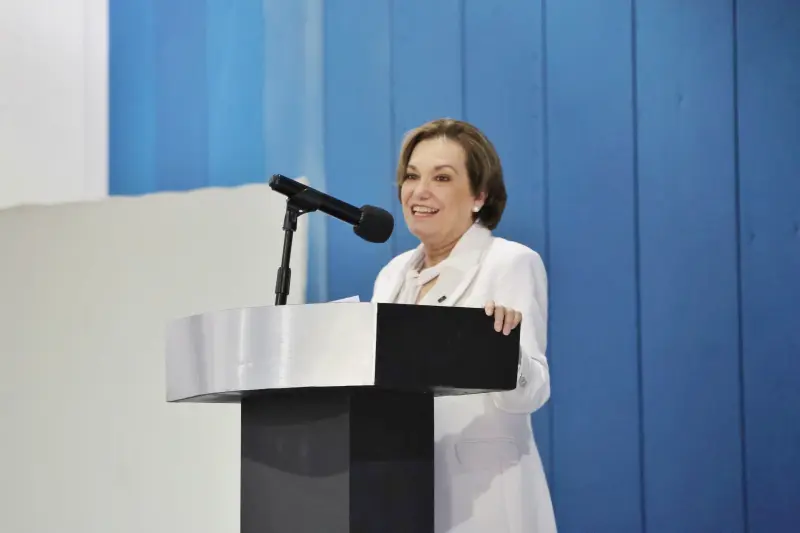María Dolores del Río recorre Puerto Peñasco y San Luis Río Colorado y llama a fortalecer la unidad de la transformación en Sonora