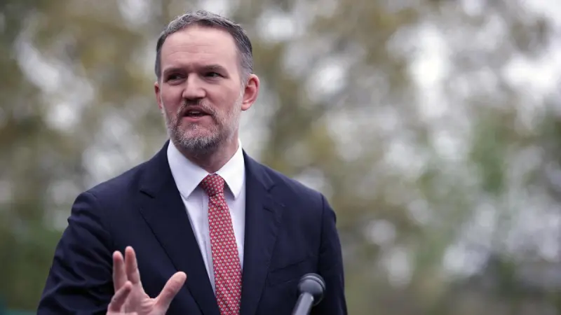 Negociaciones con México han producido “numerosos éxitos”: Jamieson Greer