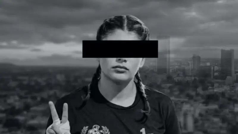 Caso Dafne Zapata: Esto sabemos del feminicidio de una niña en un campamento de verano militarizado