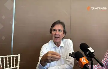 Hay injerencia criminal en la vida pública de Guerrero: Somos México